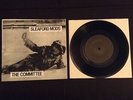 sLEAFORD mODS tHE cOMMITTEE 92 cOPIES gIG oNLY 7