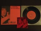 sLEAFORD mODS - jOBSEEKER 1ST pRESS 7