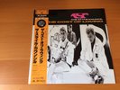 LP THE STYLE COUNCIL THE COST OF LOVING JAPAN OBI PAUL WELLER