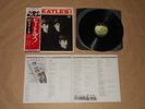 The Beatles? - Meet The Beatles / Japan LP / OBI / EAS-70100
