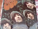 Beatles Rubber Soul Stereo early press on Y&B labels YEX178-3 &179-3