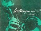 Lee Morgan on Blue Note 1538