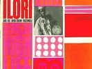 Solomon Ilori on Blue Note 4136