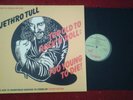 Jethro Tull/Too Old To Rock 'N' Roll.2015 Steven Wilson Remix Unplayed LP.