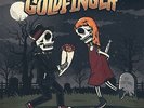 GOLDFINGER - KNIFE NEW VINYL