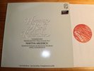 ARGERICH KONDRASHIN Tchaikovsky 1.PC - LIVE LP Philips Digital (Holland)