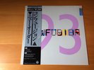 12 INCH SINGLE NEW ORDER CONFUSION JAPAN OBI