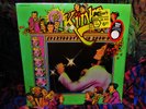 FACTORY SEALED 1972 Orig = THE KINKS = 