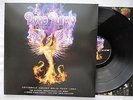 DEEP PURPLE - PHOENIX RISING - 2LP - LIVE - ROCK - PROGRESSIVE - EAR MUSIC - D
