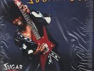Leroy Sugarfoot Bonner Sugar Kiss Warner Vinyl LP