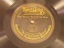 RUTH LEE That Sweet Something Dear / Maybe Someday NORDSKOG 3008 78 Spikes Bros.