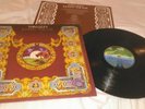 Thin Lizzy Johnny The Fox+ Inner 1Y//1 2Y//3 Vertigo 9102 012 Brilliant Mint/NM