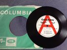 GERRY + PACEMAKERS - FERRY CROSS THE MERSEY rare UK 1964 DEMO PROMO / BEAT MINT-