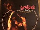 The Yardbirds Greatest Hits German Pressing White Vinyl