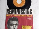 Buddy Holly deutsche Coral '45 