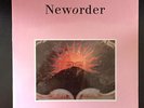 New Order Live Glasgo 1989 Original Bootleg Joy Division