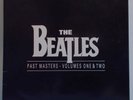 THE BEATLES Past Masters Volumes One & Two - Original UK 2-LP - Beat John Lennon
