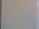 THE BEATLES White Album - Original UK Numbered Stereo 2-LP - Apple John Lennon