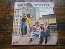 scarce french EP LOVIN' SPOONFUL 