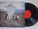 THE WHO ' Who's Next' 1971 Polydor SPELP 49 vinyl LP record 1st pressing A1/B1