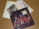 3x LP Vinyl Blood Sweat & Tears Child is father to the child / 3 & 4  CBS