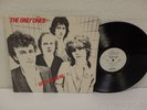 THE ONLY ONES Special View 1979 NM  WHITE LABEL PROMO COPY LP Epic JE 36199