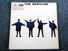 THE BEATLES-Songs from the film 
