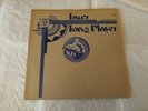 The Faces - Long Player - ORIG UK LP 1971 - Rod Stewart Blues Rock A2/B2