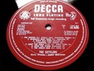 THE SETTLERS Sing Out 1964 UK DECCA 1st *MONO*  - NEAR MINT