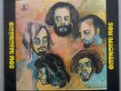 SOM IMAGINARIO - 