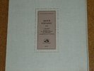 LP Record Vinyl Schubert Sonate 21 Artur Schnabel XXII HMV COLH 33  France