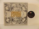 Emerge - The Litter  - Rock LP - Acid Rock - Gatefold