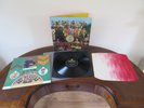The Beatles - Sgt. Pepper's LP - SUPERB Near Mint FIRST GB Mono Pressing Vinyl
