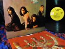 1970 Orig  FREE   FIRE AND WATER   HARD HEAVY BLUES PSYCH PAUL KOSSOFF