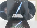 DAVE CLARK- TIME THE MUSICAL- CAST RECORDING SOUNDTRACK 2-LP Cliff Richard, Five