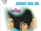 THE SUPREMES 45 THANK YOU DARLING+PS HOLLAND RARE MOTOWN