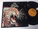 Peter Green LP The End Of The Game