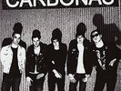 CARBONAS 's/t LP Gentleman Jesse Black Lips Reatards Spits Cococoma gaye blades