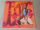 GRATEFUL DEAD DOUBLE LP LIVE / DEAD WARNER BROS GARCIA PIGPEN WEIR KREUTZMANN 69