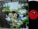 Reiner/Mahler: Symphony No. 4 RCA SD Living Stereo LSC-2364