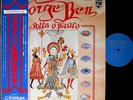 JORGE BEN solta o pavao '78 japan LP w/OBI brazil bossa nova samba psych funk