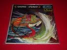 GRIEG PEER GYNT GRUNER-HEGGE OSLO org 1959 RCA LIVING STEREO CAS-480 SEALED