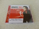 Simply Red - Stretched & Reconstructed 12
