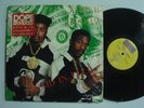 ERIC B. & RAKIM Paid In Full HIP-HOP LP Shrink 4th & B'WAY Hype Sticker