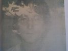 JOHN LENNON Imagine - UK LP + Poster + Postcard - Apple Beatles George Harrison