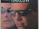 ORCHESTRA HARLOW Heavy Smokin LATIN SOUL SALSA FANIA LP VG++  HEAR