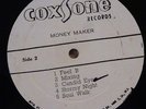 IM and DAVID Money Maker JACKIE MITTOO REGGAE DUB ORIG COXSONE LP HEAR