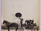 GEORGE WALLINGTON Jazz for The Carriage Trade DONALD BYRD ORIG PRESTIGE JAZZ LP