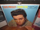 ELVIS PRESLEY 180g Red Vinyl Lp LOVING YOU 2003 Press SEALED