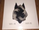 Sadistik x Kno - Phantom Limbs limited edition LP. Sealed